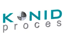 Konid Proces Logo